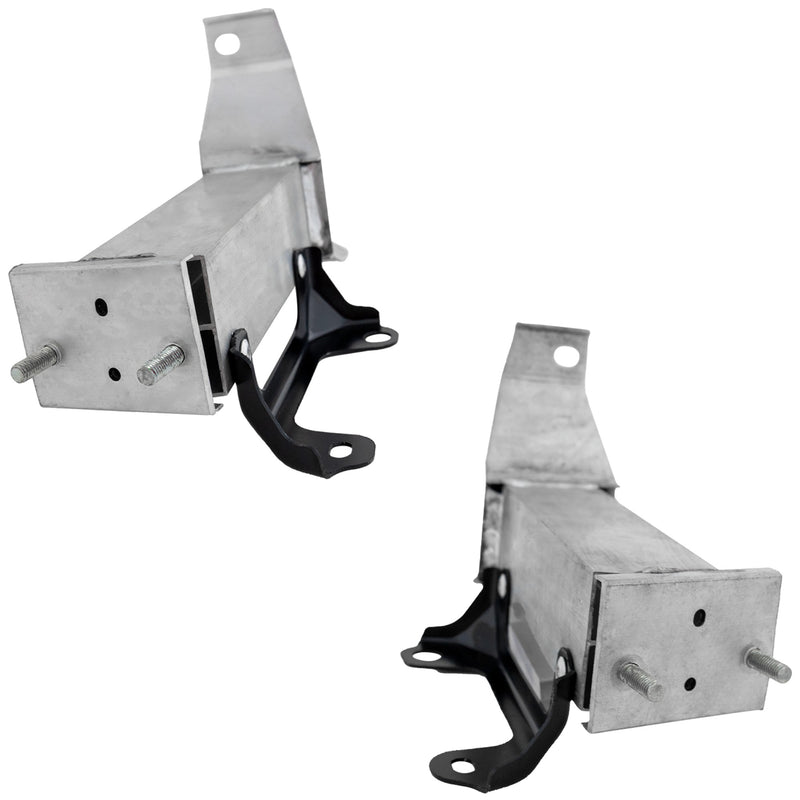 Bumper Bracket CarParts SET-RT01310035