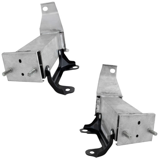 Bumper Bracket CarParts SET-RT01310035