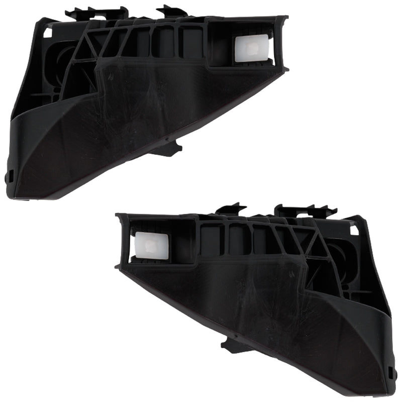 Bumper Bracket CarParts SET-RT01310045