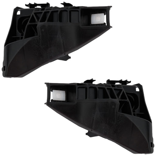 Bumper Bracket CarParts SET-RT01310045