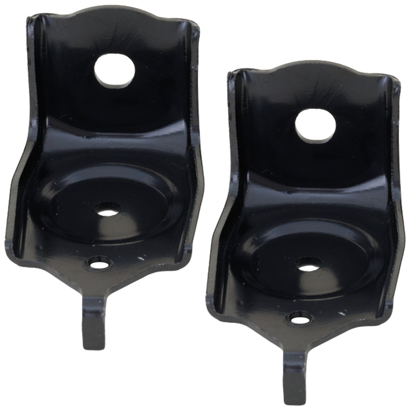 Bumper Bracket CarParts SET-RT01310073