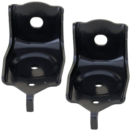 Bumper Bracket CarParts SET-RT01310073