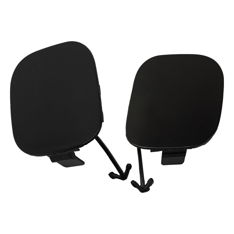 Tow Hook Cover CarParts SET-RT01440001