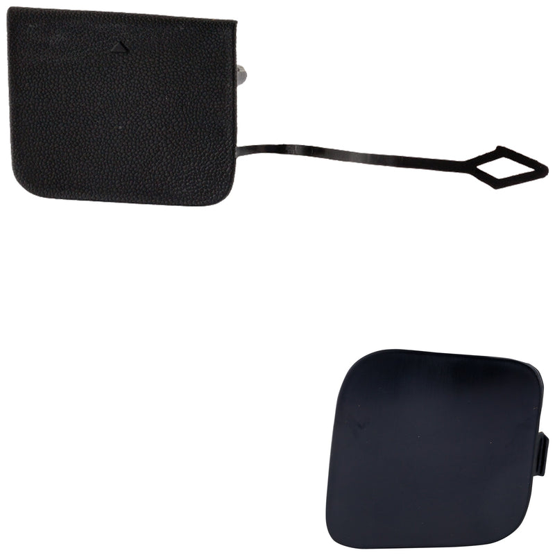 Tow Hook Cover CarParts SET-RT01440009