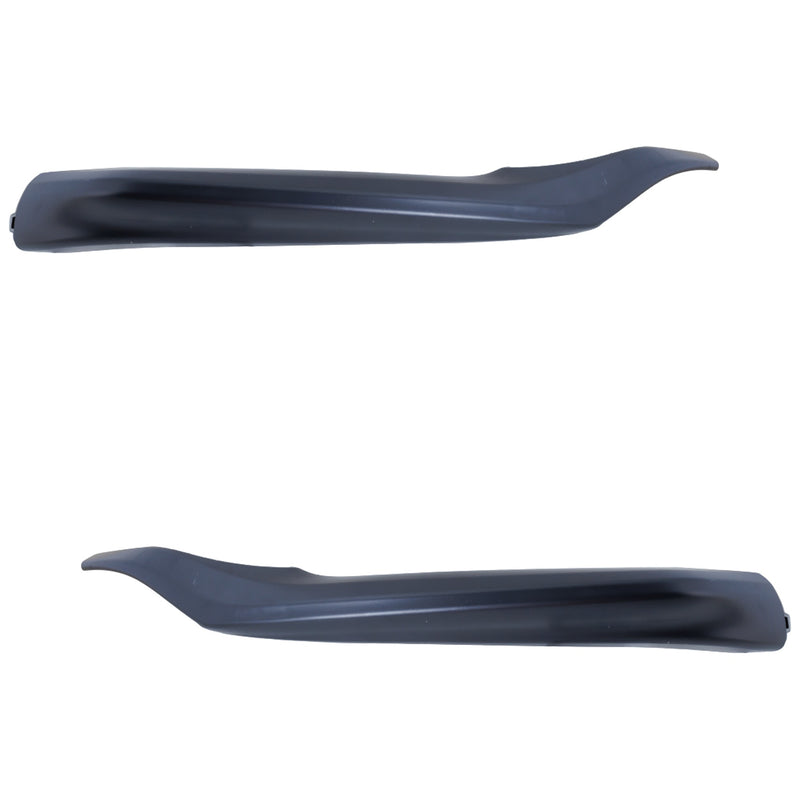 Bumper Trim CarParts SET-RT01590011