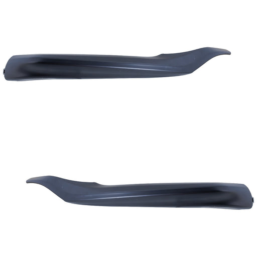 Bumper Trim CarParts SET-RT01590011