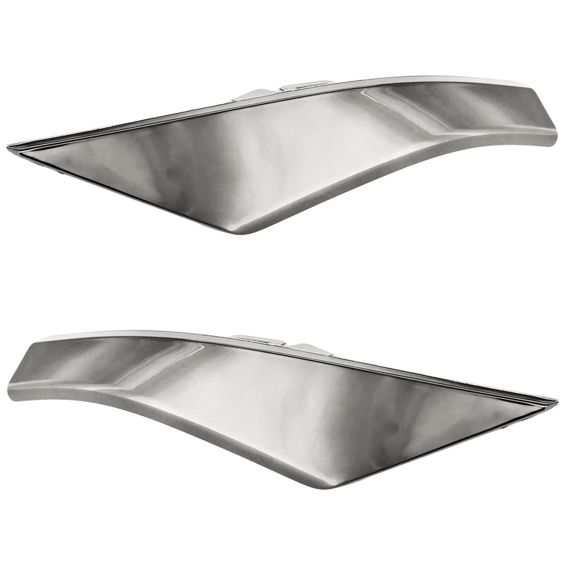 Bumper Trim CarParts SET-RT01590037