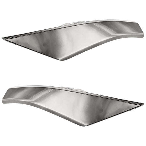 Bumper Trim CarParts SET-RT01590037