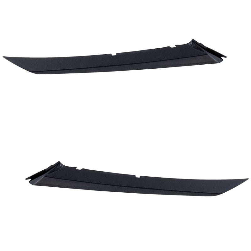 Bumper Cover Spacer Panel CarParts SET-RT04030001