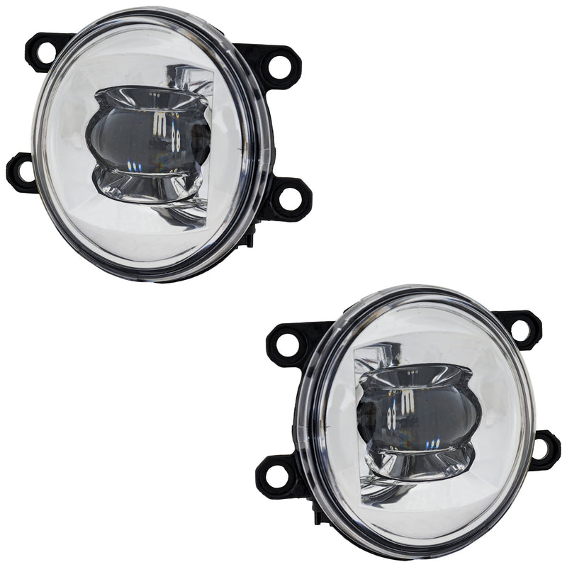 Fog Light CarParts SET-RT10750017A