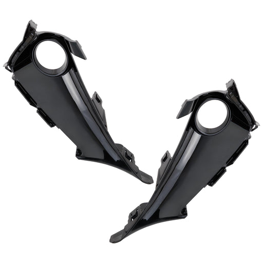 Fog Light Trim CarParts SET-RT10810021