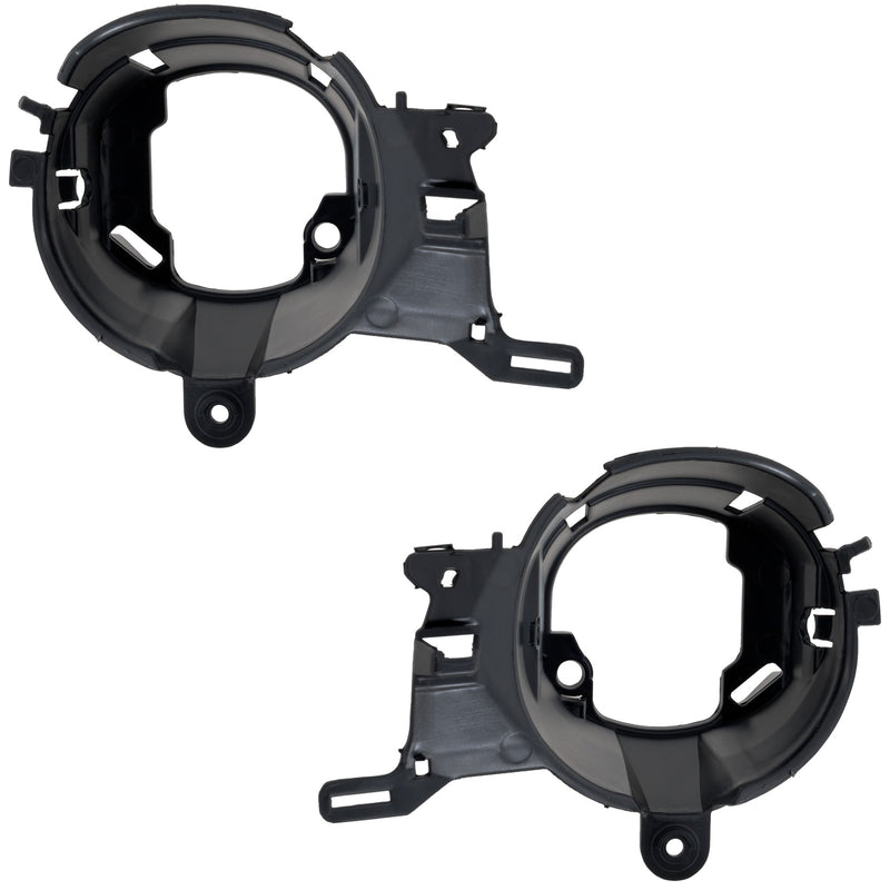 Fog Light Bracket CarParts SET-RT11050005