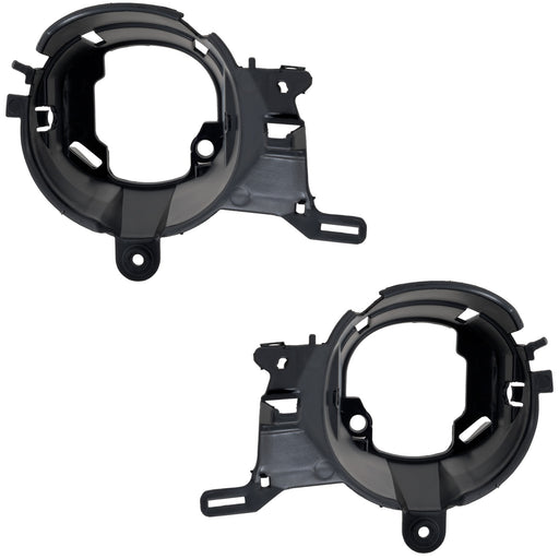 Fog Light Bracket CarParts SET-RT11050005