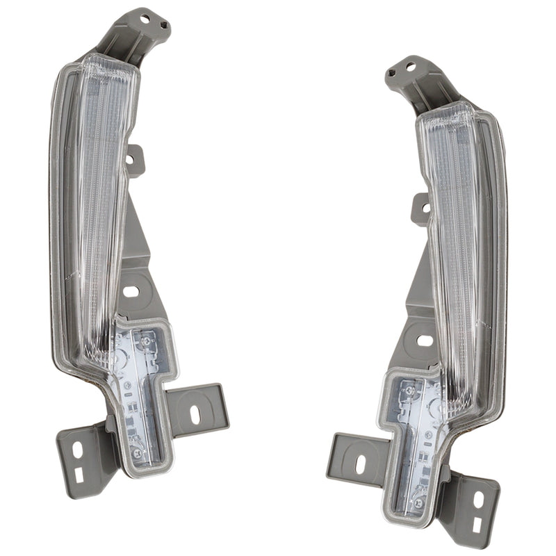 Driving Light CarParts SET-RT11150009