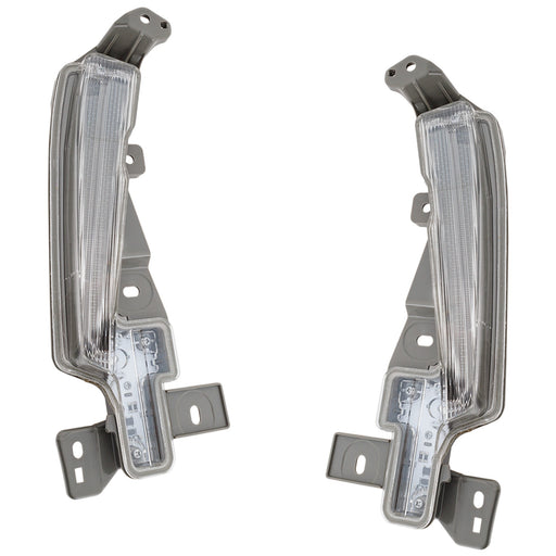 Driving Light CarParts SET-RT11150009