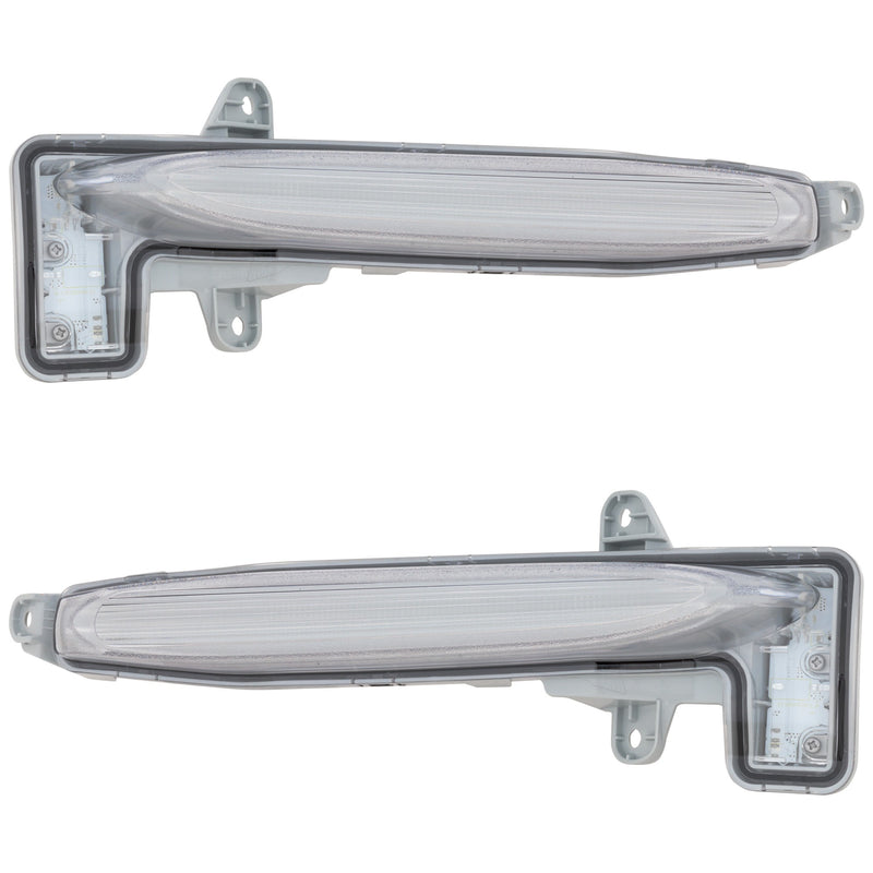 Driving Light CarParts SET-RT11150025
