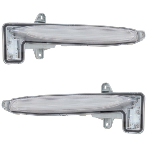 Driving Light CarParts SET-RT11150025