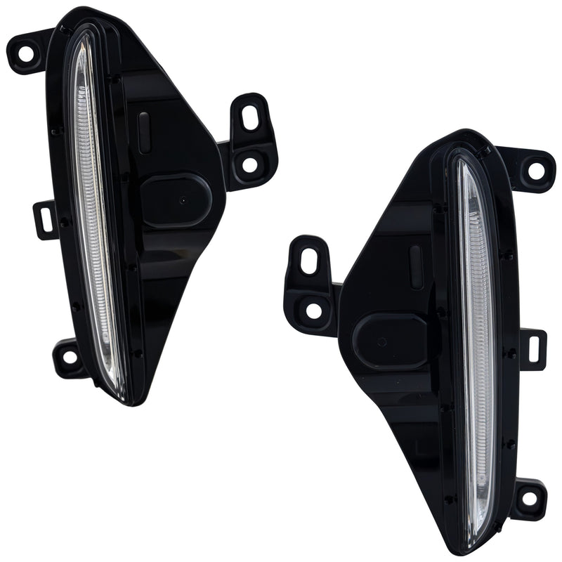 Driving Light CarParts SET-RT11150027A