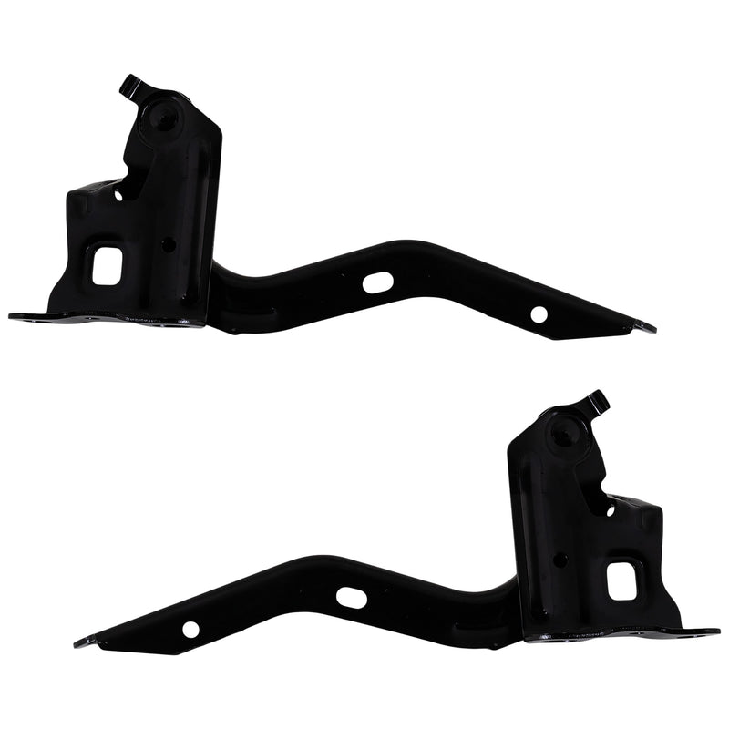 Hood Hinge CarParts SET-RT13030001