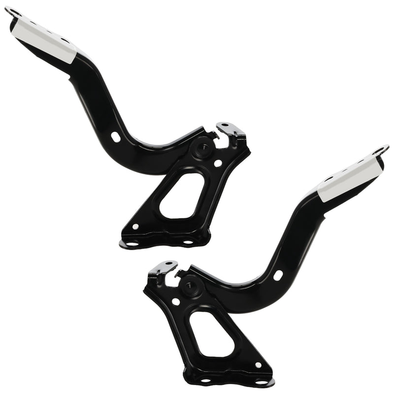 Hood Hinge CarParts SET-RT13030003