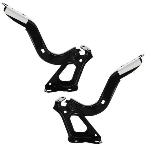 Hood Hinge CarParts SET-RT13030003