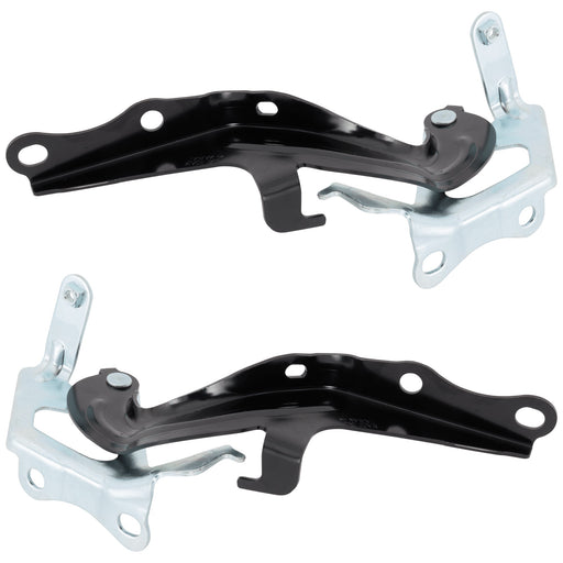 Hood Hinge CarParts SET-RT13030005