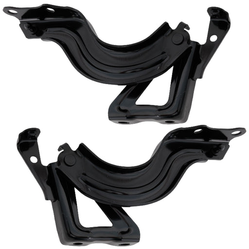 Hood Hinge CarParts SET-RT13030009