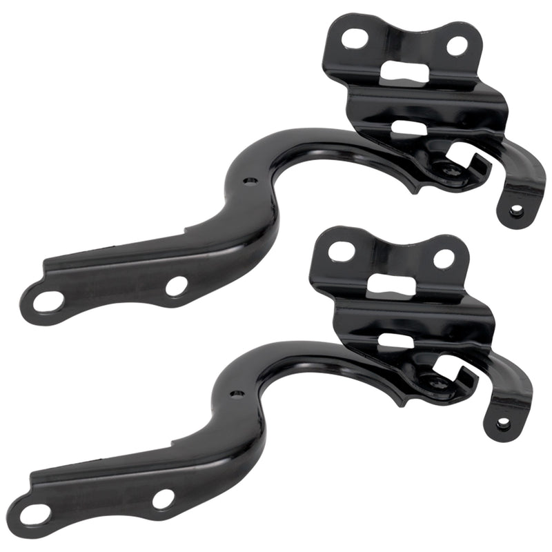 Hood Hinge CarParts SET-RT13030017
