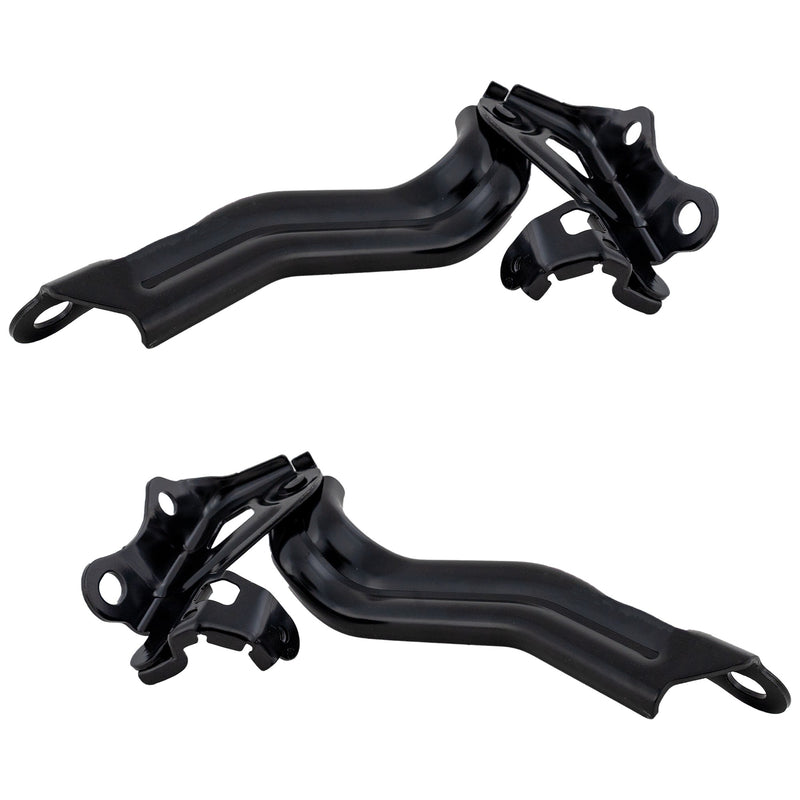 Hood Hinge CarParts SET-RT13050017