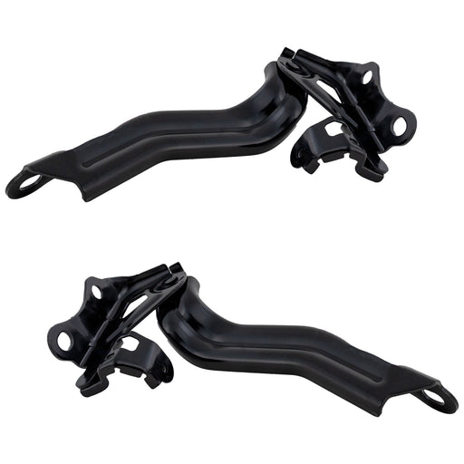 Hood Hinge CarParts SET-RT13050017