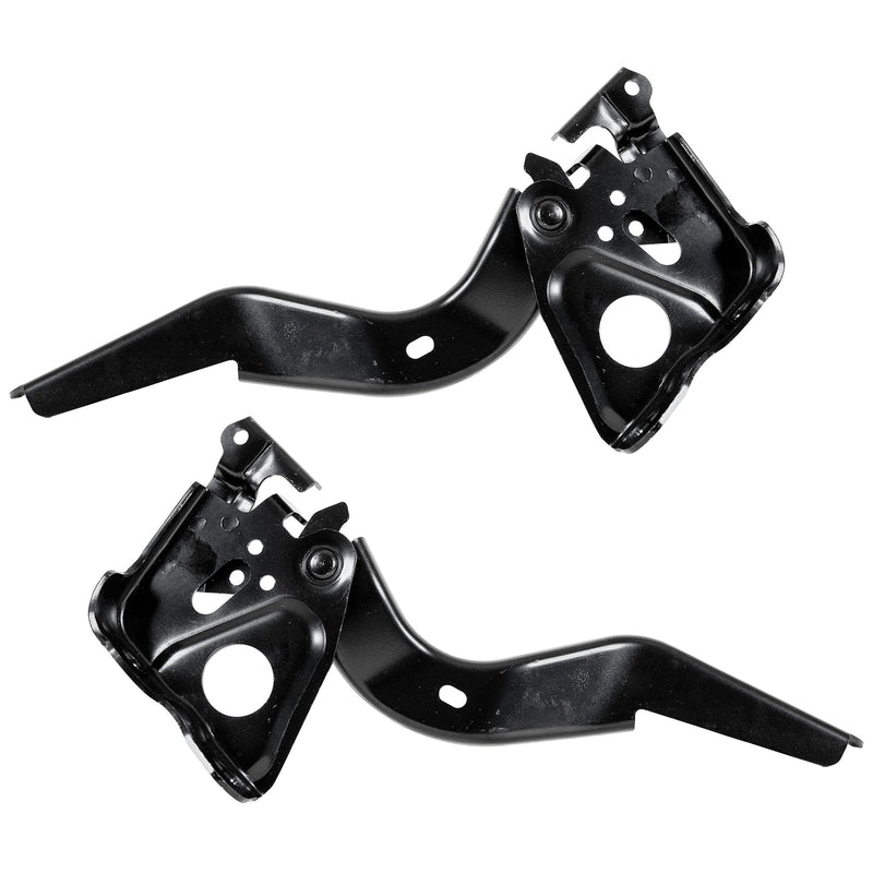 Hood Hinge CarParts SET-RT13050019