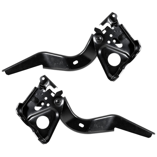 Hood Hinge CarParts SET-RT13050019