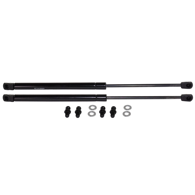 Hood Lift Support CarParts SET-RT13130003