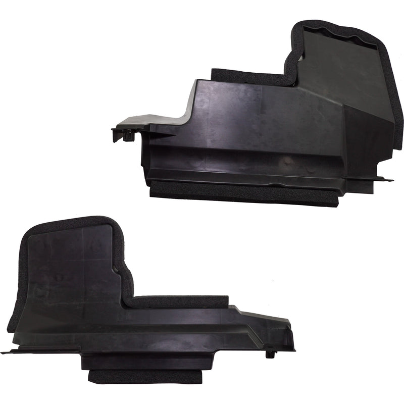 Cabin Air Intake Duct CarParts SET-RT16290001Q