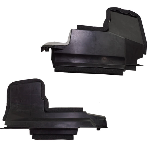 Cabin Air Intake Duct CarParts SET-RT16290001Q