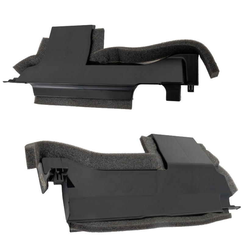 Cabin Air Intake Duct CarParts SET-RT16290013