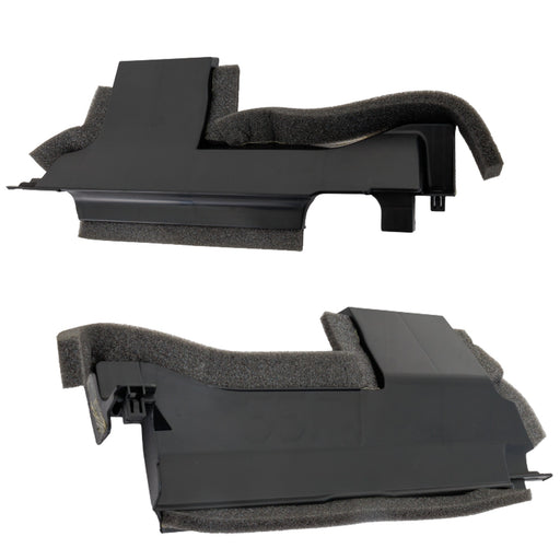 Cabin Air Intake Duct CarParts SET-RT16290013