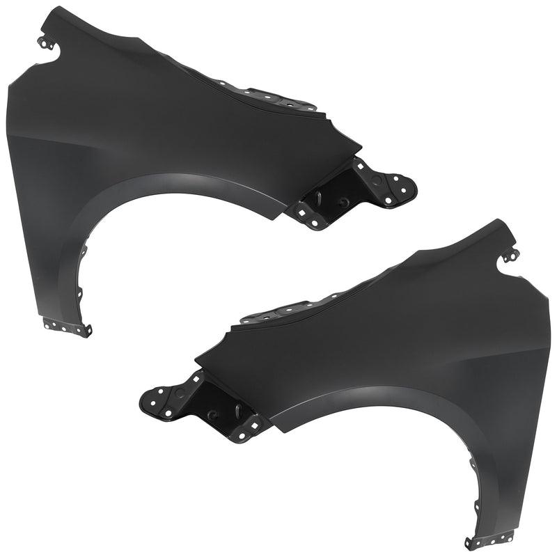 Fender CarParts SET-RT22010017