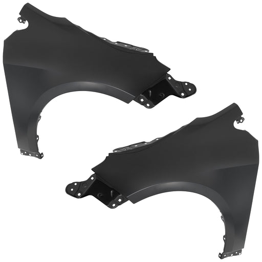 Fender CarParts SET-RT22010017