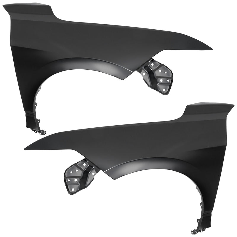 Fender CarParts SET-RT22010019