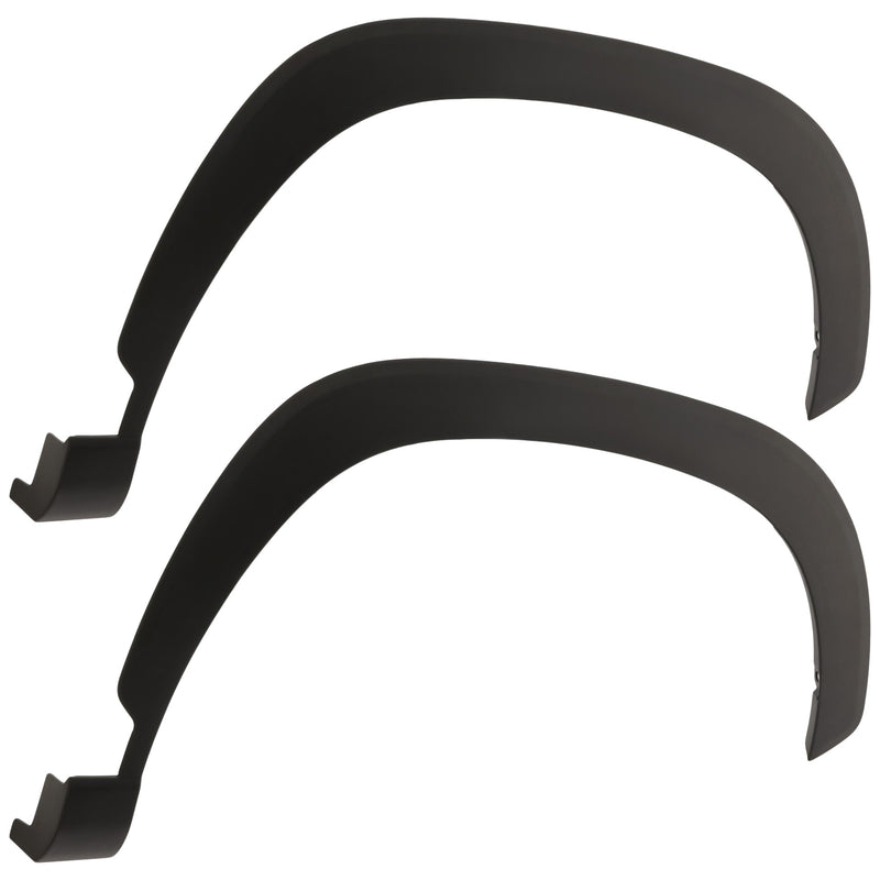 Fender Flare CarParts SET-RT22130025