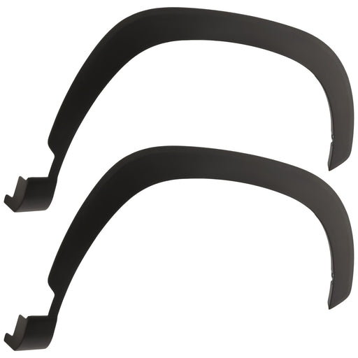 Fender Flare CarParts SET-RT22130025