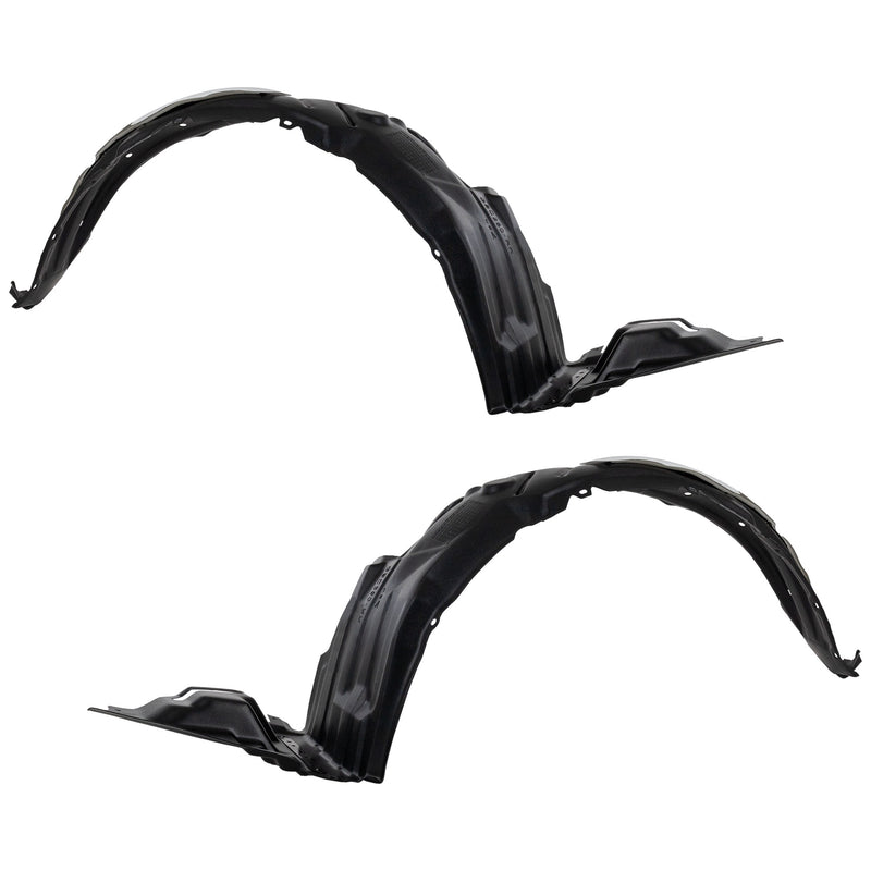 Fender Liner CarParts SET-RT22210003Q