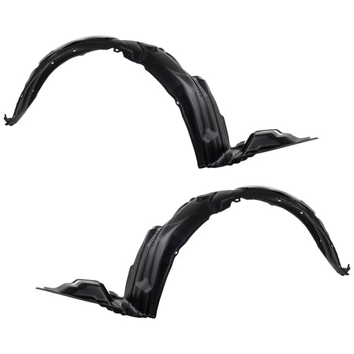 Fender Liner CarParts SET-RT22210003Q
