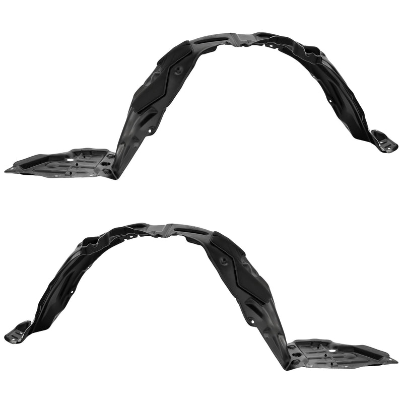 Fender Liner CarParts SET-RT22210011Q
