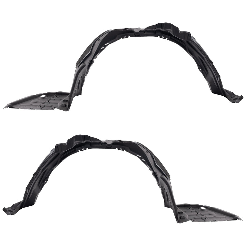 Fender Liner CarParts SET-RT22210013Q
