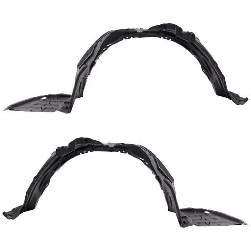 Fender Liner CarParts SET-RT22210013Q