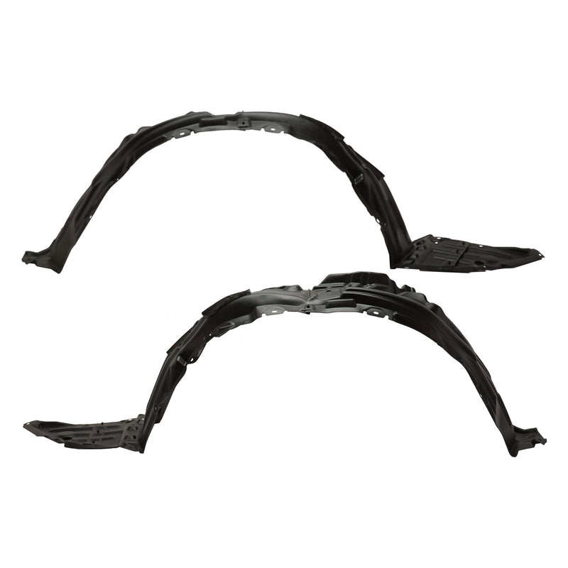 Fender Liner CarParts SET-RT22210041