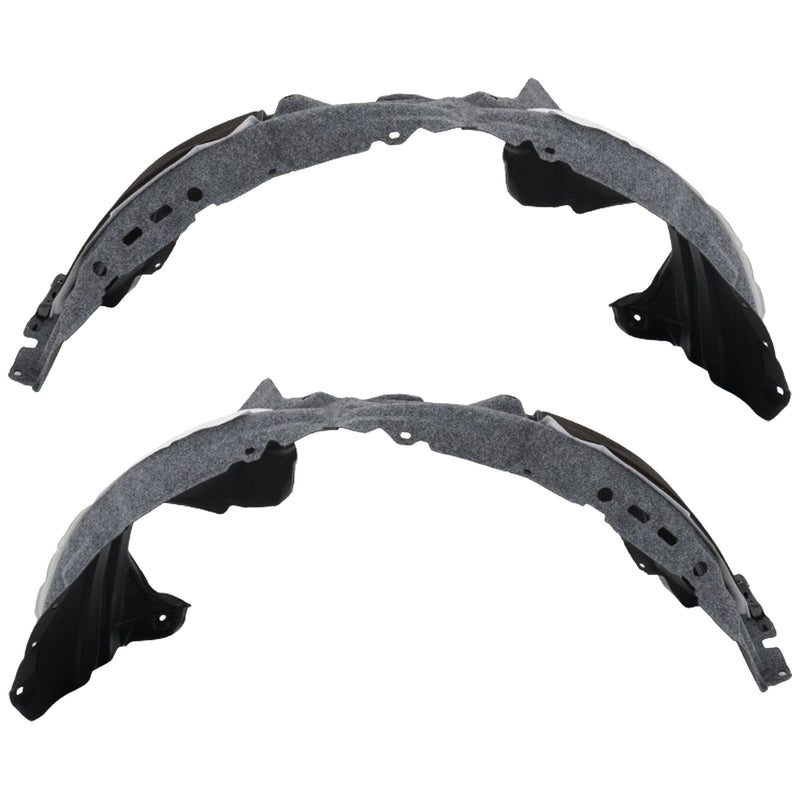 Fender Liner CarParts SET-RT22210077