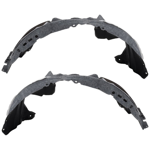 Fender Liner CarParts SET-RT22210077